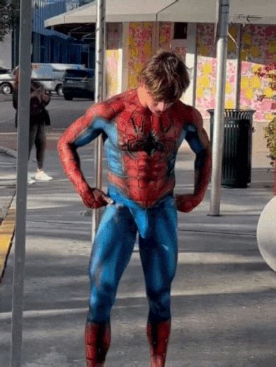 bulge gif|bulgerenogldspidermn.gif